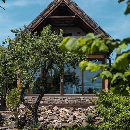 Cselling Udvarhaz Révfülöp Εξωτερικό φωτογραφία
