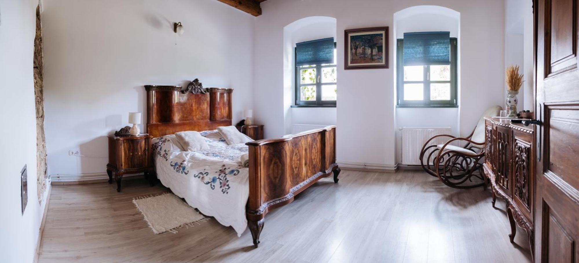 Cselling Udvarhaz Révfülöp Εξωτερικό φωτογραφία