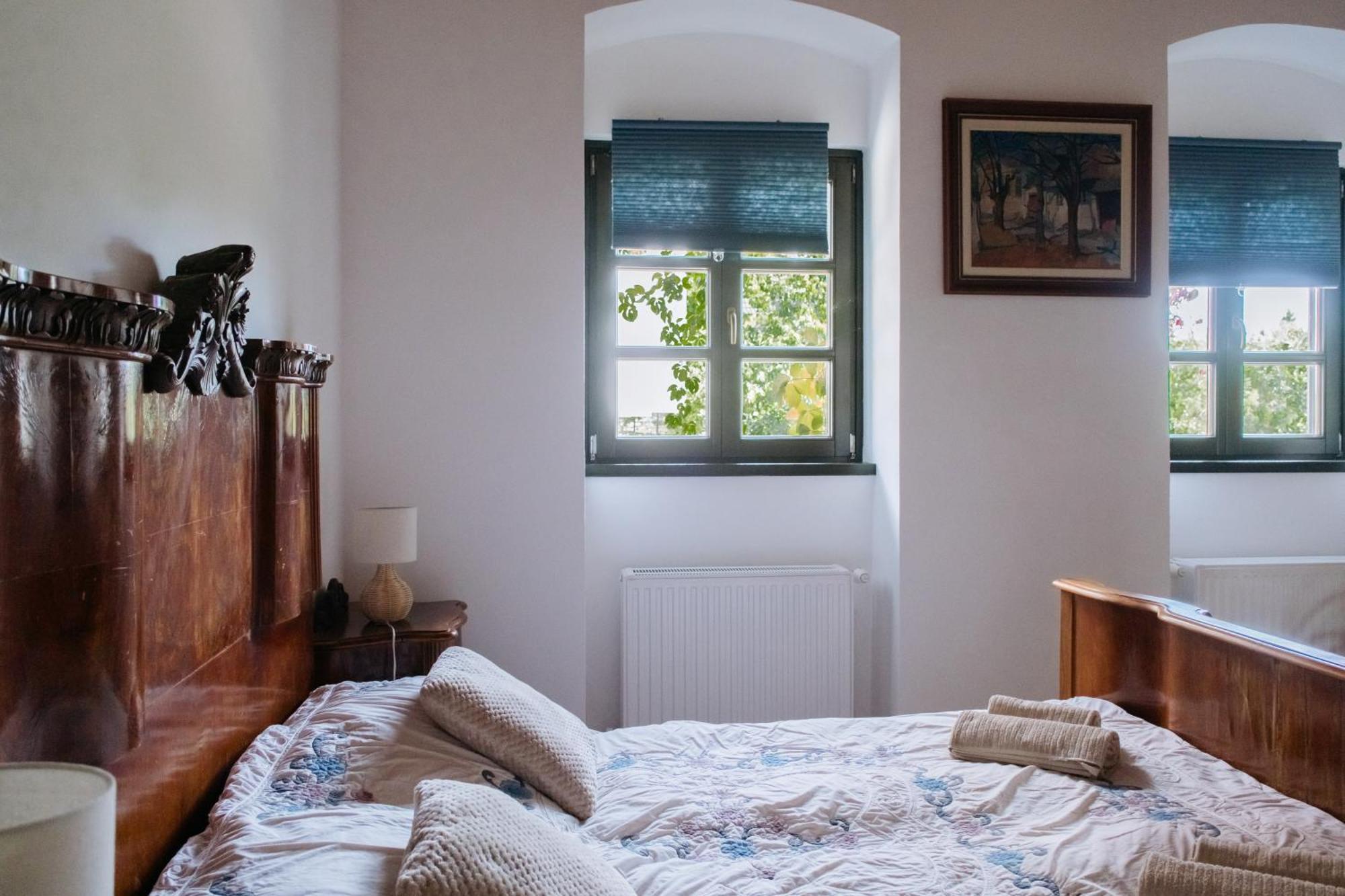 Cselling Udvarhaz Révfülöp Εξωτερικό φωτογραφία